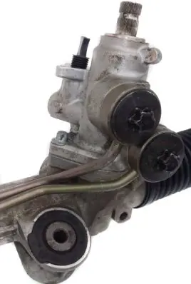 Handler.Part Steering gear Spidan 52394 2