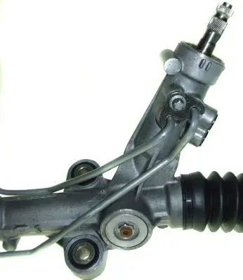 Handler.Part Steering gear Spidan 52395 2