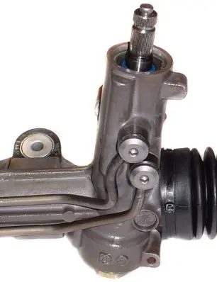 Handler.Part Steering gear Spidan 52401 2