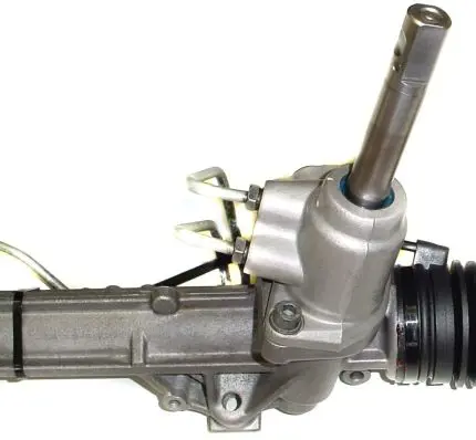 Handler.Part Steering gear Spidan 52409 2