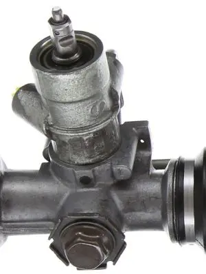 Handler.Part Steering gear Spidan 52411 3