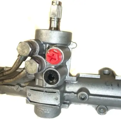 Handler.Part Steering gear Spidan 52412 2