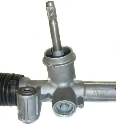 Handler.Part Steering gear Spidan 52432 3