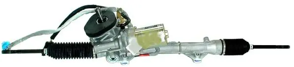 Handler.Part Steering gear Spidan 52437 4