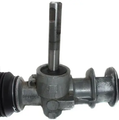 Handler.Part Steering gear Spidan 52444 2