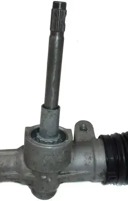 Handler.Part Steering gear Spidan 52447 2