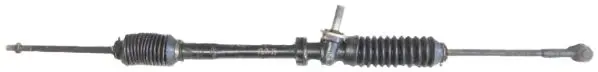 Handler.Part Steering gear Spidan 52458 1