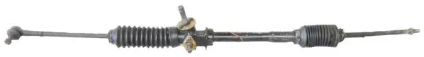 Handler.Part Steering gear Spidan 52458 4