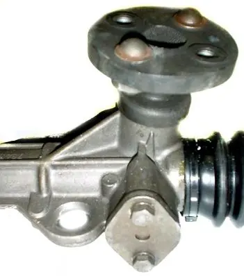 Handler.Part Steering gear Spidan 52469 2