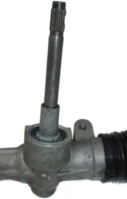 Handler.Part Steering gear Spidan 52475 2