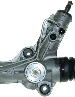 Handler.Part Steering gear Spidan 52478 2