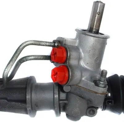 Handler.Part Steering gear Spidan 52487 2