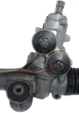 Handler.Part Steering gear Spidan 52491 2