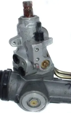 Handler.Part Steering gear Spidan 52491 3