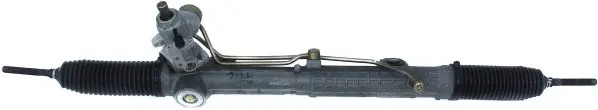 Handler.Part Steering gear Spidan 52491 5