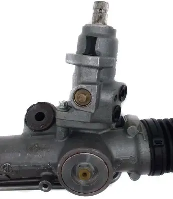 Handler.Part Steering gear Spidan 52492 2