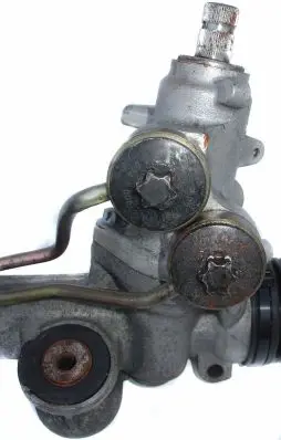 Handler.Part Steering Gear Spidan 52494 2