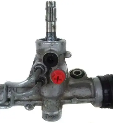 Handler.Part Steering gear Spidan 52509 2