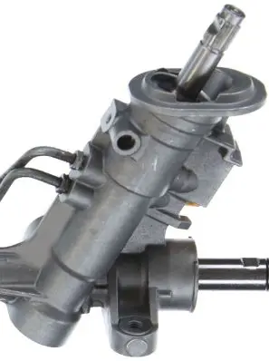 Handler.Part Steering gear Spidan 52532 2