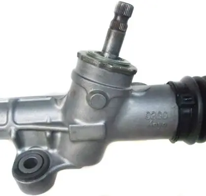 Handler.Part Steering Gear Spidan 52553 2