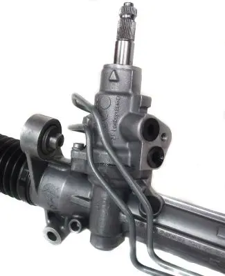 Handler.Part Steering gear Spidan 52568 2