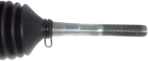 Handler.Part Steering gear Spidan 52578 3