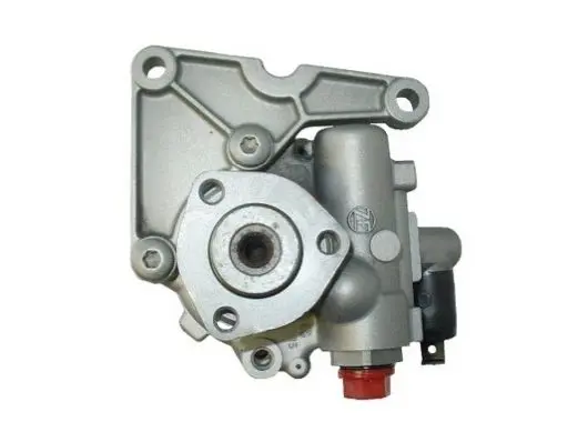 Handler.Part Hydraulic pump, steering system Spidan 52616 1