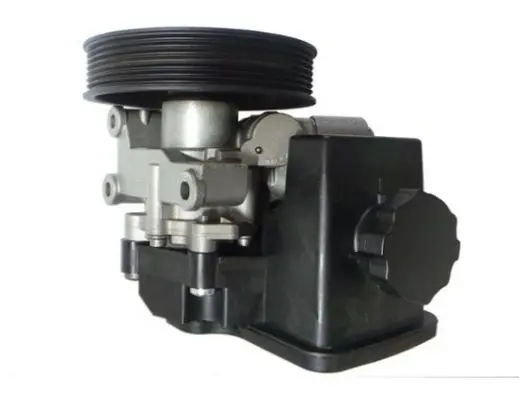 Handler.Part Hydraulic pump, steering system Spidan 52617 4