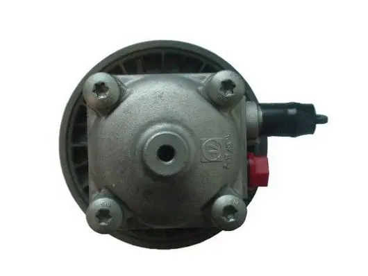 Handler.Part Hydraulic pump, steering system Spidan 52620 2