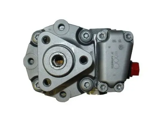 Handler.Part Hydraulic pump, steering system Spidan 52676 1