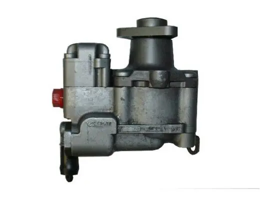 Handler.Part Hydraulic pump, steering system Spidan 52676 4