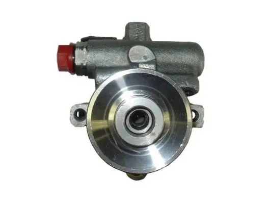 Handler.Part Hydraulic pump, steering system Spidan 53502 1