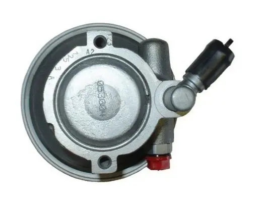 Handler.Part Hydraulic pump, steering system Spidan 53504 2