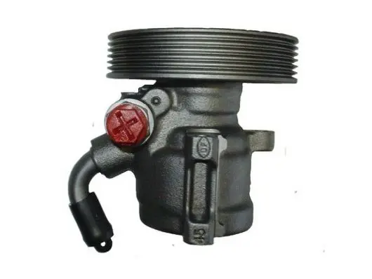 Handler.Part Hydraulic pump, steering system Spidan 53505 3