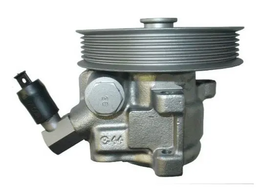 Handler.Part Hydraulic pump, steering system Spidan 53510 4