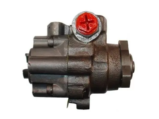 Handler.Part Hydraulic pump, steering system Spidan 53574 3