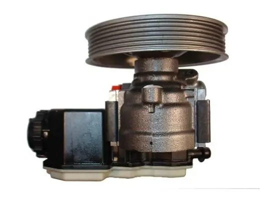 Handler.Part Hydraulic pump, steering system Spidan 53514 4