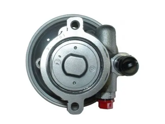 Handler.Part Hydraulic pump, steering system Spidan 53516 2