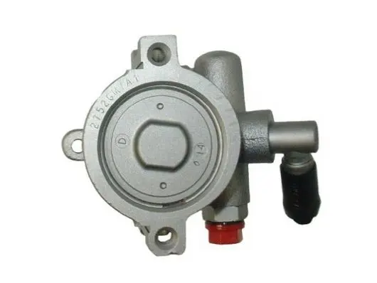 Handler.Part Hydraulic pump, steering system Spidan 53521 2