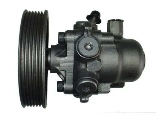 Handler.Part Hydraulic pump, steering system Spidan 53527 4