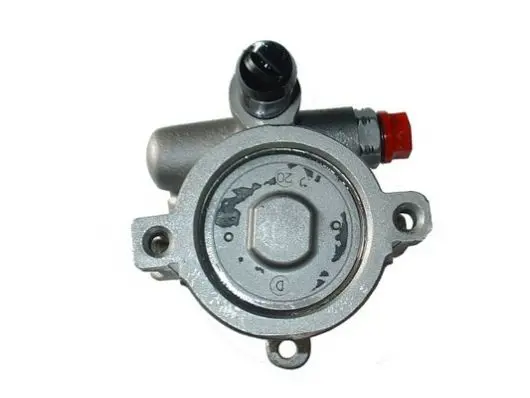 Handler.Part Hydraulic pump, steering system Spidan 53629 2