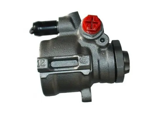 Handler.Part Hydraulic pump, steering system Spidan 53726 3