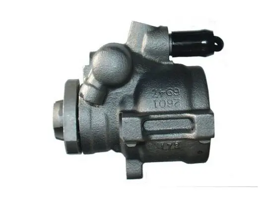 Handler.Part Hydraulic pump, steering system Spidan 53726 4