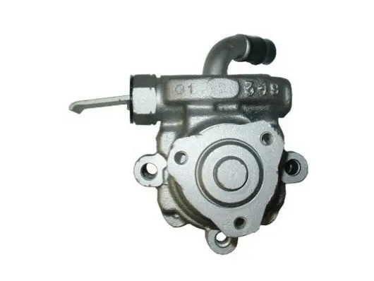 Handler.Part Hydraulic pump, steering system Spidan 53532 1