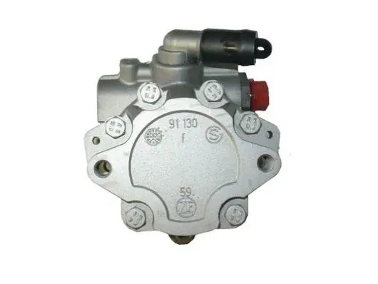 Handler.Part Hydraulic pump, steering system Spidan 53533 2