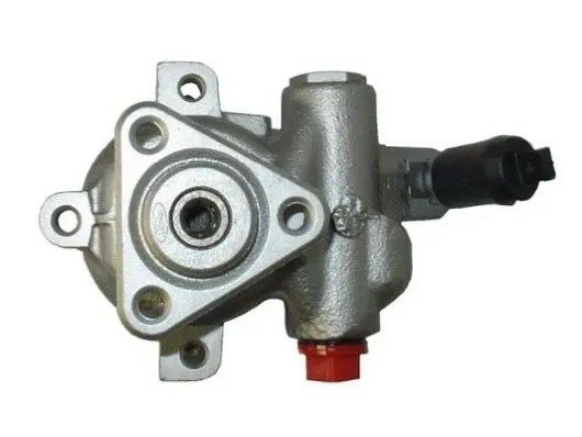 Handler.Part Hydraulic pump, steering system Spidan 53534 1