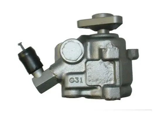 Handler.Part Hydraulic pump, steering system Spidan 53534 4