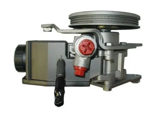 Handler.Part Hydraulic pump, steering system Spidan 53544 3