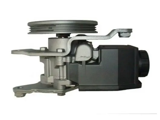 Handler.Part Hydraulic pump, steering system Spidan 53544 4