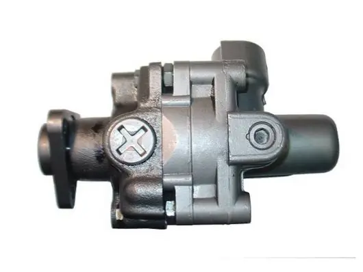 Handler.Part Hydraulic pump, steering system Spidan 53546 4